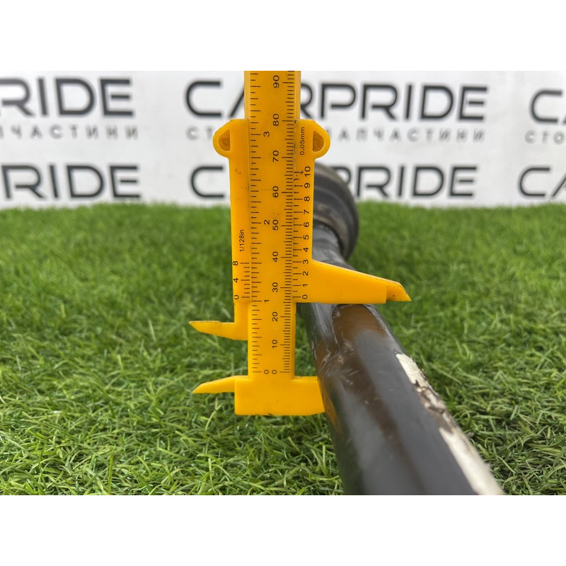 Привод (трансмиссия) BMW 5-series F10 33207614289