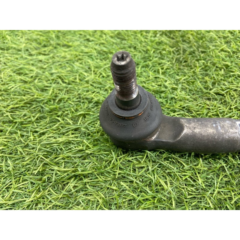 Рулевая тяга с наконечником (рулевое управление) Volkswagen Jetta MK6 2011 2.0 1K0423811K