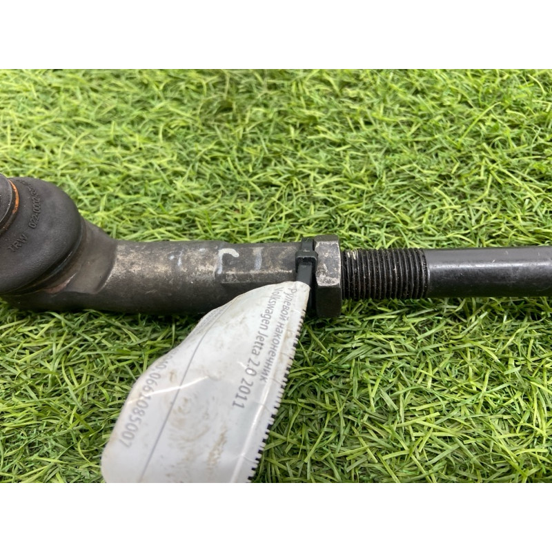Рулевая тяга с наконечником (рулевое управление) Volkswagen Jetta MK6 2011 2.0 1K0423811K