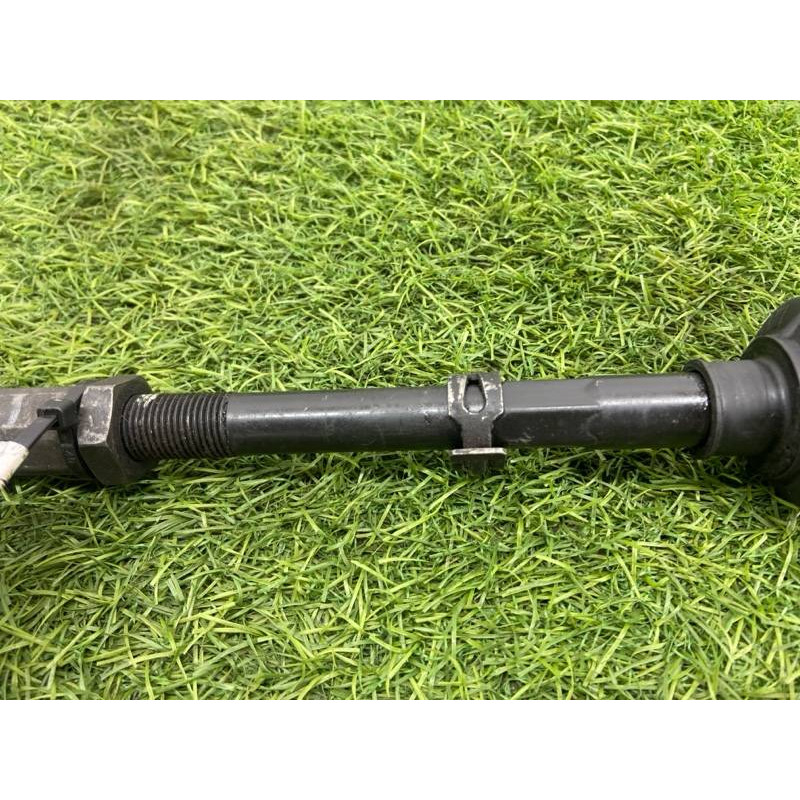 Рулевая тяга с наконечником (рулевое управление) Volkswagen Jetta MK6 2011 2.0 1K0423811K