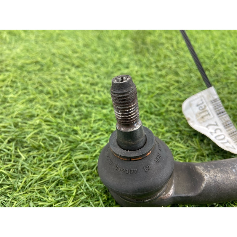 Рулевая тяга с наконечником (рулевое управление) Volkswagen Jetta MK6 2011 2.0 1K0423811K