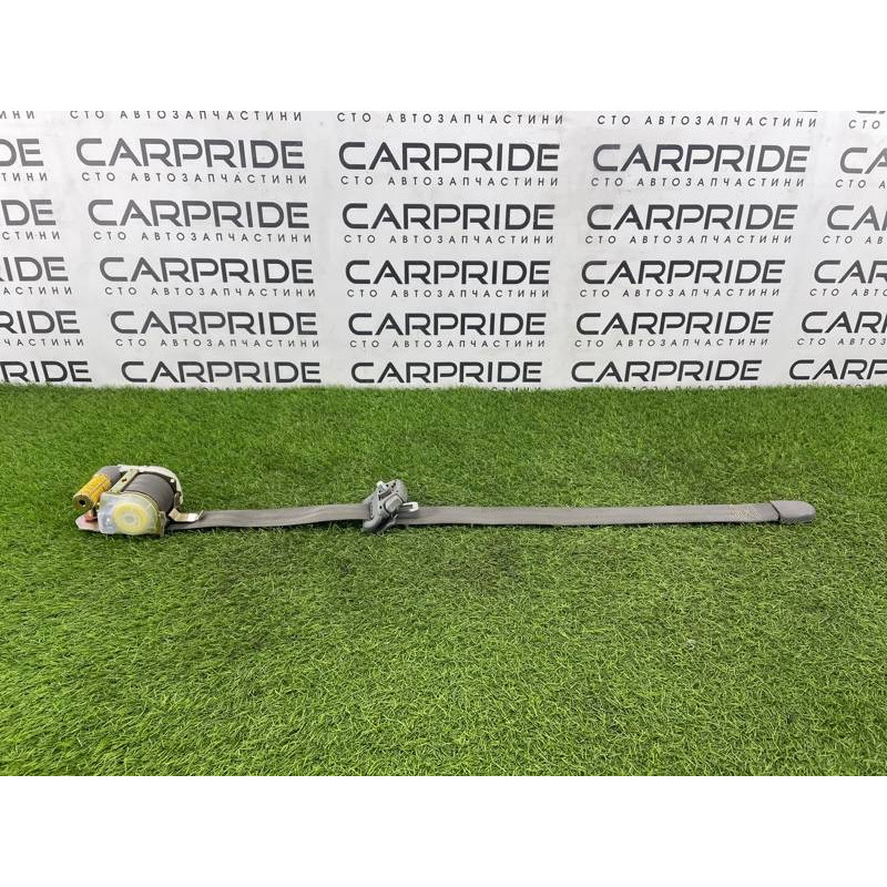 Ремень безопасности (airbag/безопасность) Hyundai Santa Fe SM 2005 2.0 8887026201YD