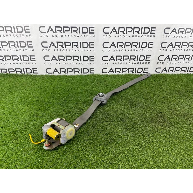 Ремень безопасности (airbag/безопасность) Hyundai Santa Fe SM 2005 2.0 8887026201YD