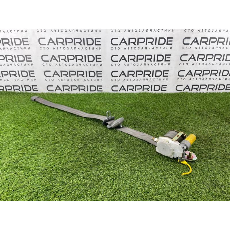 Ремень безопасности (airbag/безопасность) Hyundai Santa Fe SM 2005 2.0 8887026201YD