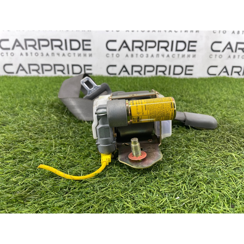 Ремень безопасности (airbag/безопасность) Hyundai Santa Fe SM 2005 2.0 8887026201YD