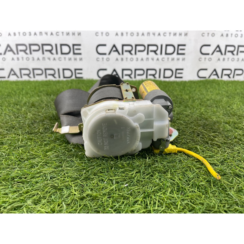 Ремень безопасности (airbag/безопасность) Hyundai Santa Fe SM 2005 2.0 8887026201YD