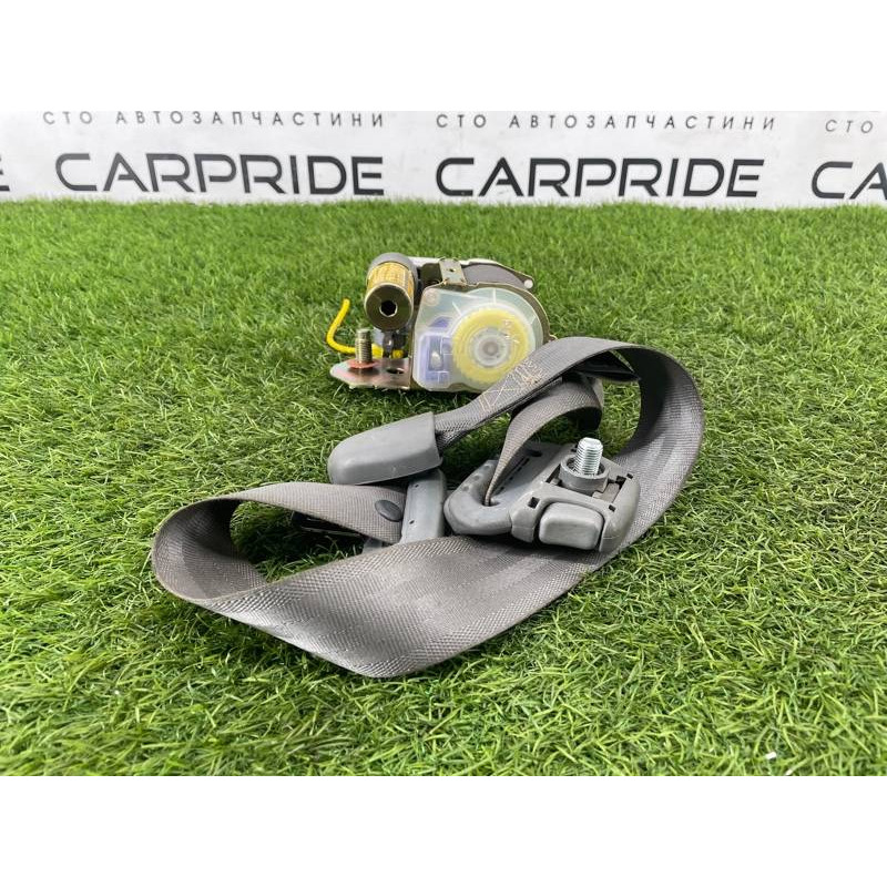 Ремень безопасности (airbag/безопасность) Hyundai Santa Fe SM 2005 2.0 8887026201YD