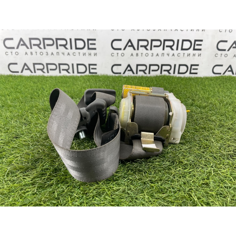 Ремень безопасности (airbag/безопасность) Hyundai Santa Fe SM 2005 2.0 8887026201YD