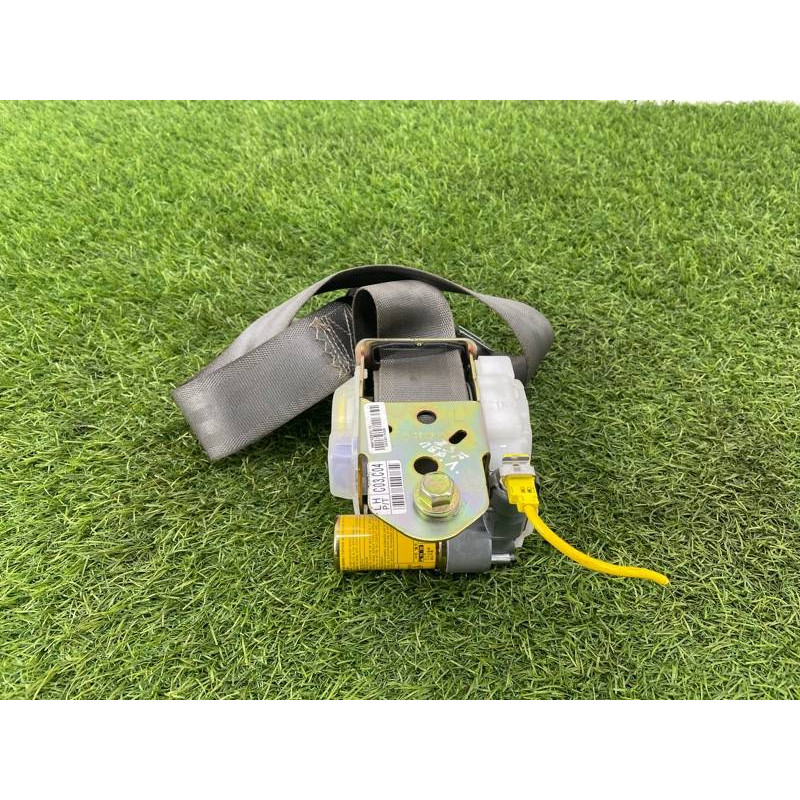 Ремень безопасности (airbag/безопасность) Hyundai Santa Fe SM 2005 2.0 8887026201YD