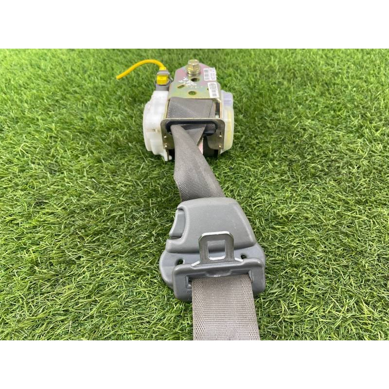 Ремень безопасности (airbag/безопасность) Hyundai Santa Fe SM 2005 2.0 8887026201YD