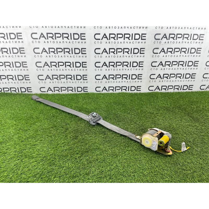 Ремень безопасности (airbag/безопасность) Hyundai Santa Fe SM 2005 2.0 8888026201YD