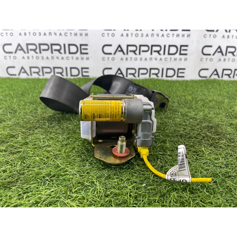 Ремень безопасности (airbag/безопасность) Hyundai Santa Fe SM 2005 2.0 8888026201YD