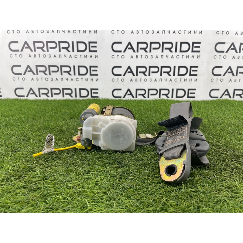 Ремень безопасности (airbag/безопасность) Hyundai Santa Fe SM 2005 2.0 8888026201YD