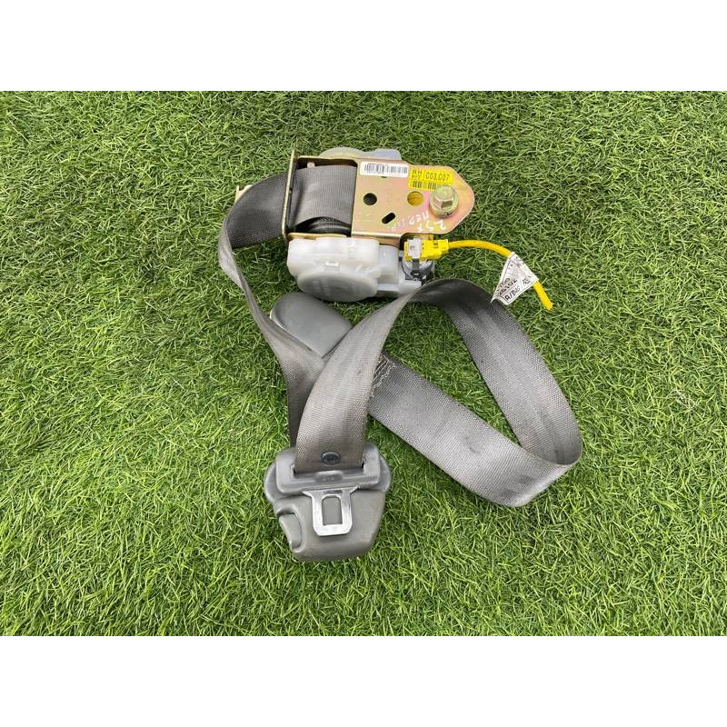 Ремень безопасности (airbag/безопасность) Hyundai Santa Fe SM 2005 2.0 8888026201YD