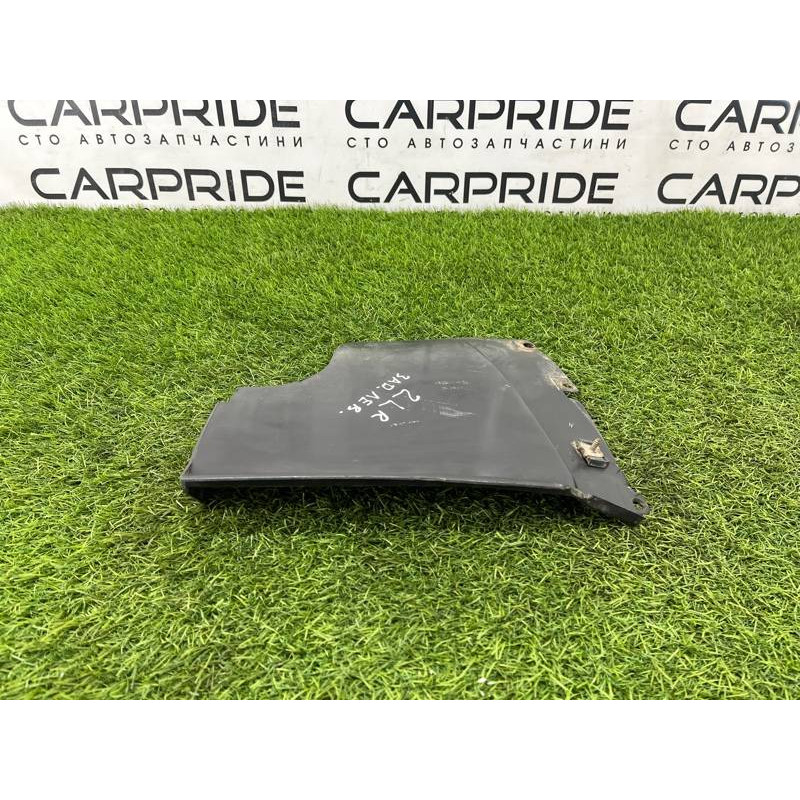 Подкрылок (кузов и элементы) LAND ROVER Range Rover P38 1996 4.6 Lucas ANR3046