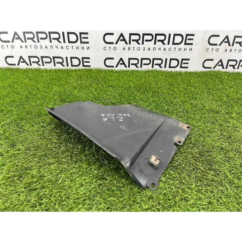 Подкрылок (кузов и элементы) LAND ROVER Range Rover P38 1996 4.6 Lucas ANR3046