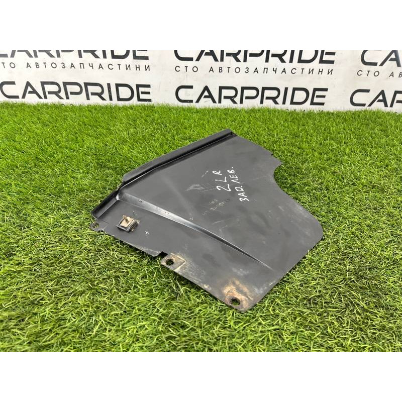 Подкрылок (кузов и элементы) LAND ROVER Range Rover P38 1996 4.6 Lucas ANR3046