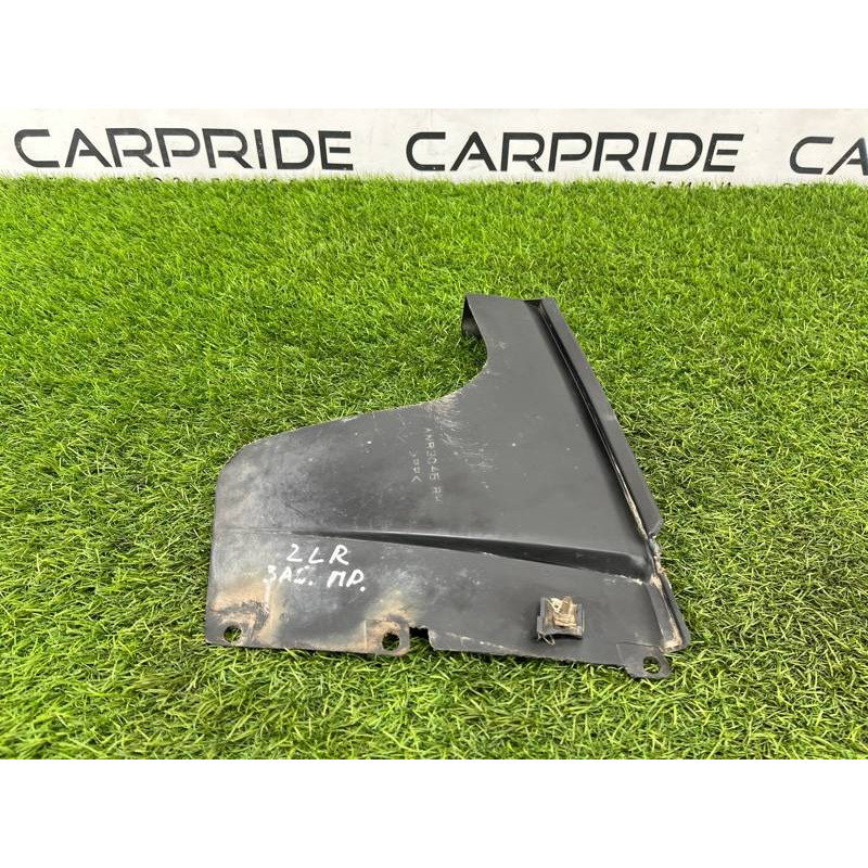 Подкрылок (кузов и элементы) LAND ROVER Range Rover P38 1996 4.6 Lucas ANR3045