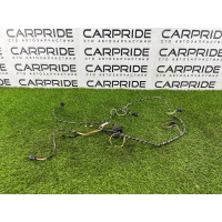 Проводка бампера