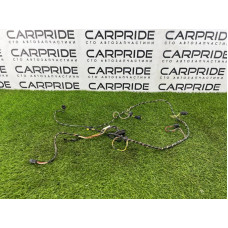 Проводка бампера