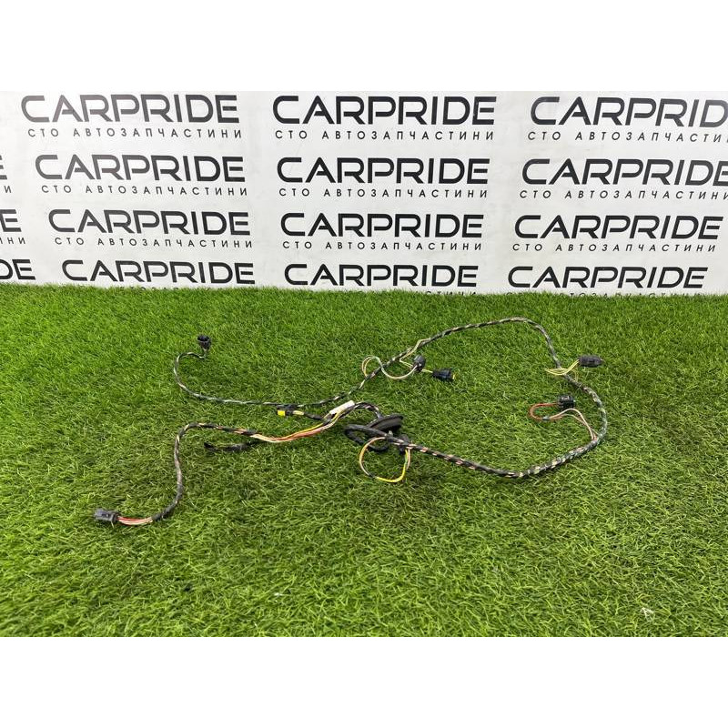 Проводка бампера (электрика) PEUGEOT 607 1 2002 3.0i V6 6528N4