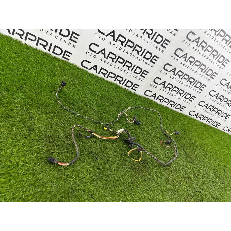 Проводка бампера (электрика) PEUGEOT 607 1 2002 3.0i V6 6528N4