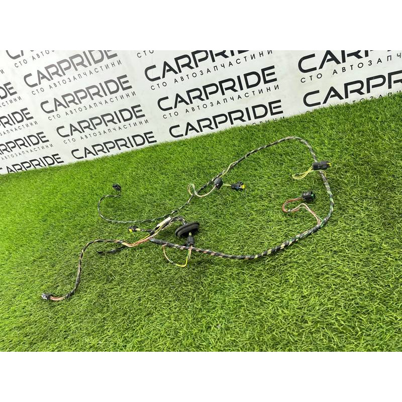 Проводка бампера (электрика) PEUGEOT 607 1 2002 3.0i V6 6528N4