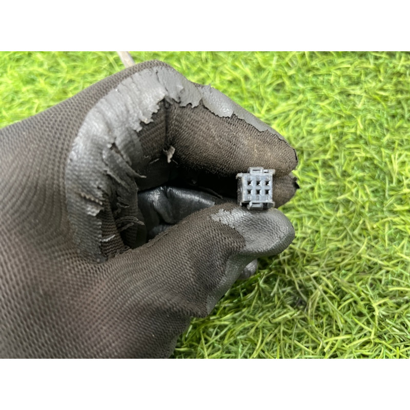 Проводка бампера (электрика) PEUGEOT 607 1 2002 3.0i V6 6528N4