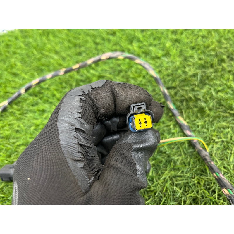 Проводка бампера (электрика) PEUGEOT 607 1 2002 3.0i V6 6528N4