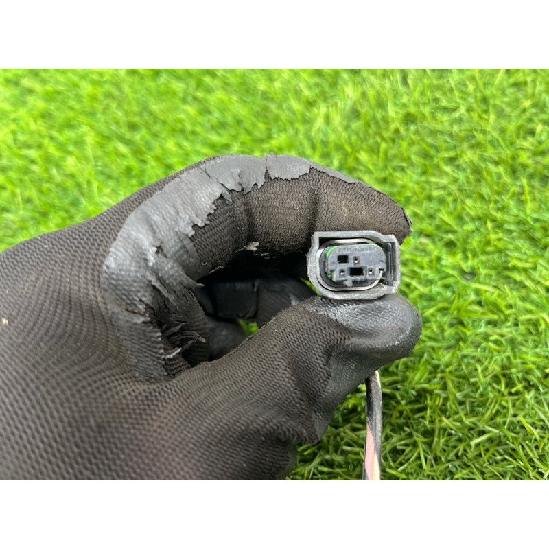 Проводка бампера (электрика) PEUGEOT 607 1 2002 3.0i V6 6528N4