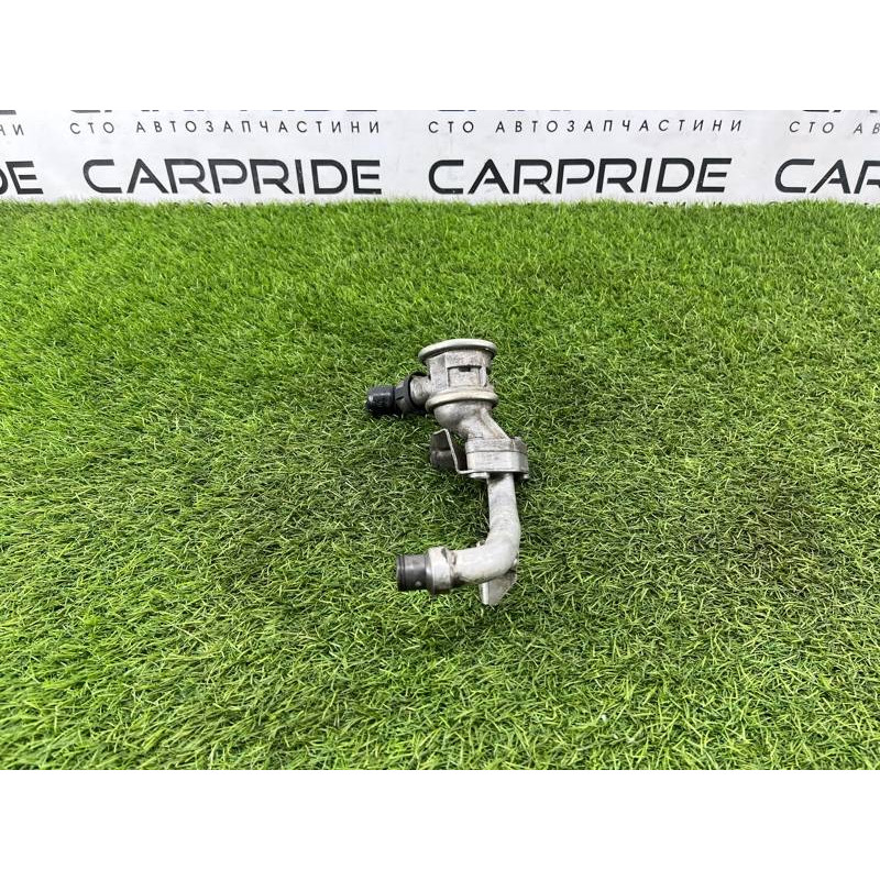 Клапан ЕГР (двигатель и элементы) BMW 7-series E65 N62B44 11727508273