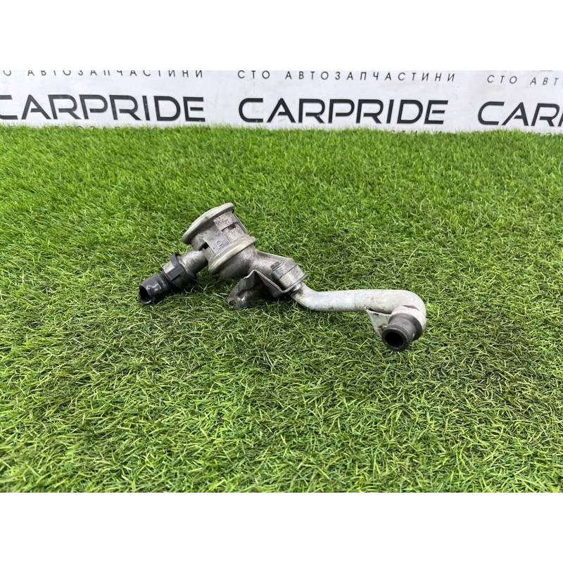 Клапан ЕГР (двигатель и элементы) BMW 7-series E65 N62B44 11727508273