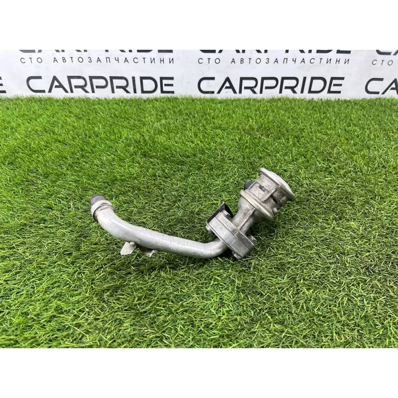 Клапан ЕГР (двигатель и элементы) BMW 7-series E65 N62B44 11727508273