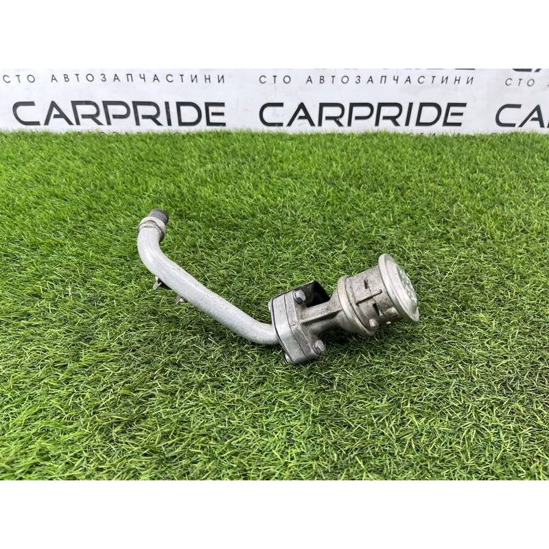 Клапан ЕГР (двигатель и элементы) BMW 7-series E65 N62B44 11727508273