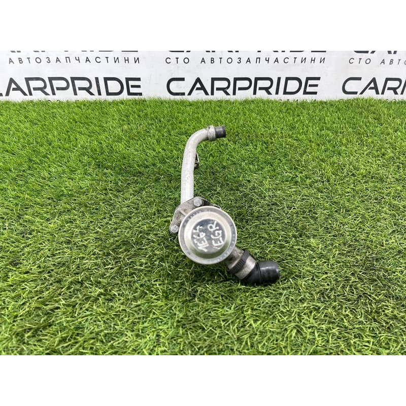 Клапан ЕГР (двигатель и элементы) BMW 7-series E65 N62B44 11727508273