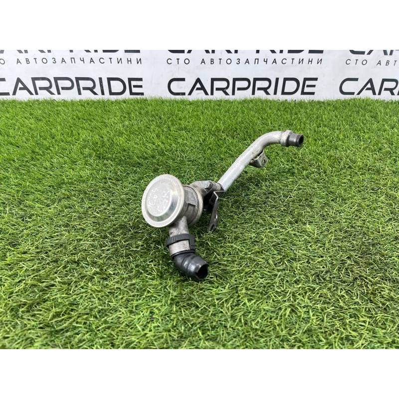 Клапан ЕГР (двигатель и элементы) BMW 7-series E65 N62B44 11727508273