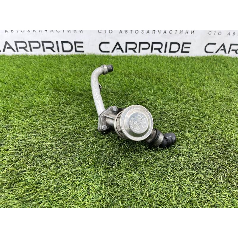 Клапан ЕГР (двигатель и элементы) BMW 7-series E65 N62B44 11727508273