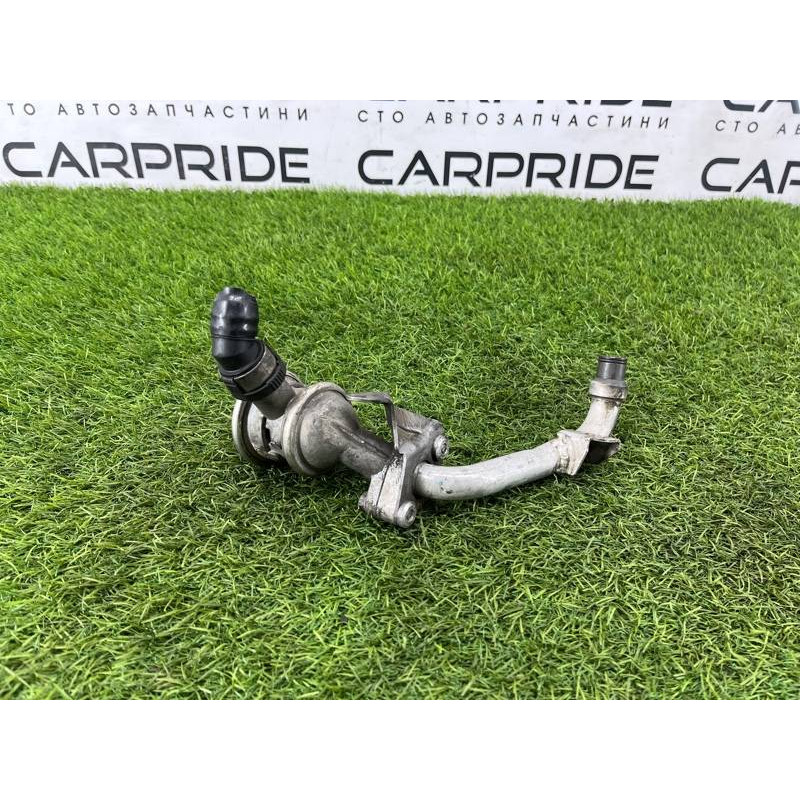 Клапан ЕГР (двигатель и элементы) BMW 7-series E65 N62B44 11727508273