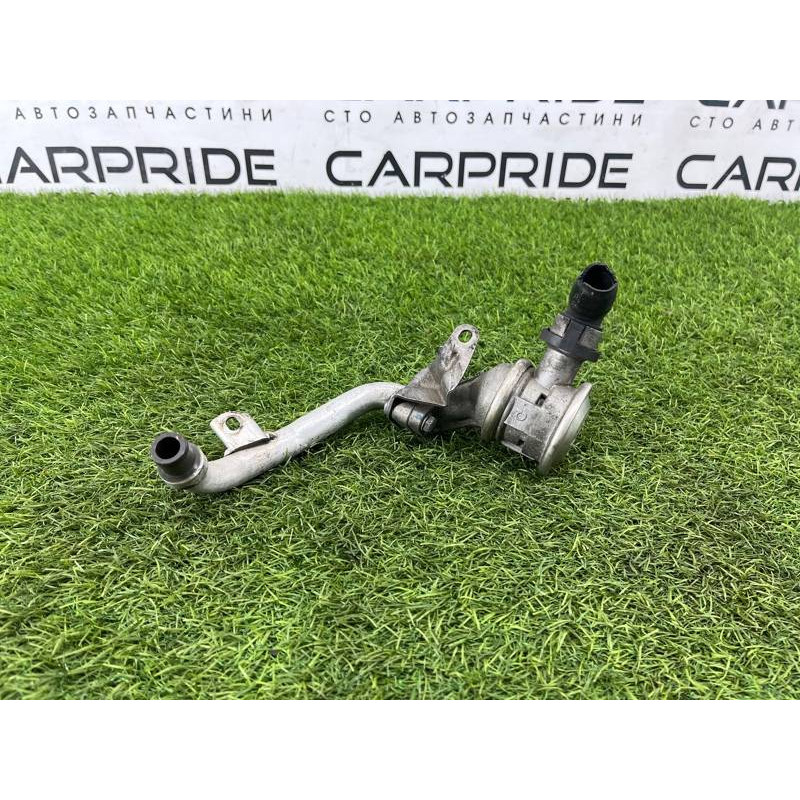 Клапан ЕГР (двигатель и элементы) BMW 7-series E65 N62B44 11727508273