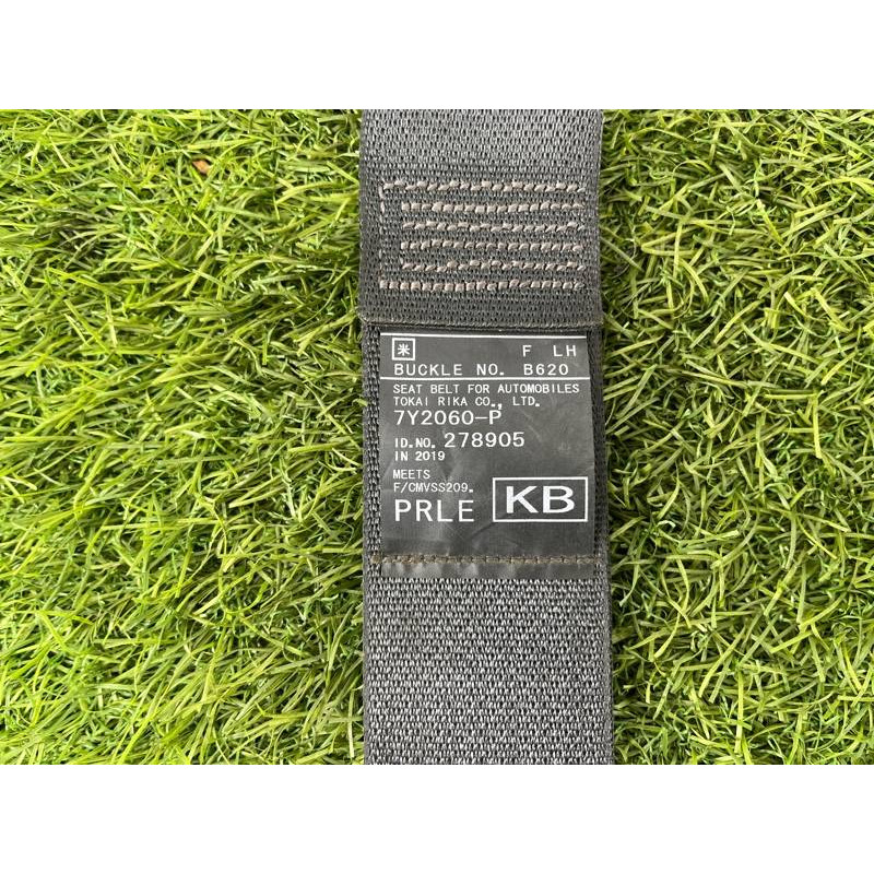 Піропатрон (airbag/безопасность) Subaru Forester SK 2020 2.5 64621SJ000VH