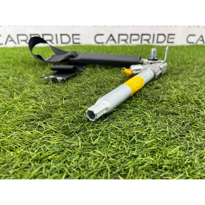 Піропатрон (airbag/безопасность) Subaru Forester SK 2020 2.5 64621SJ000VH