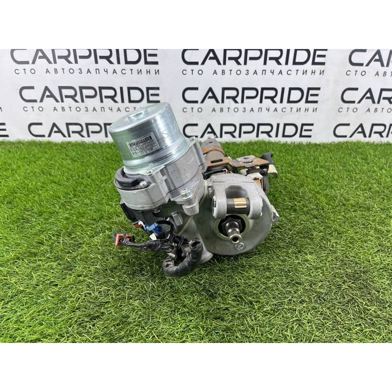 Рулевая колонка с ЭУР (рулевое управление) Mitsubishi Outlander GF 2017 2.4 4405A233