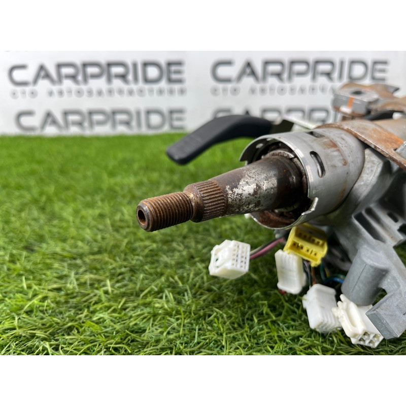 Рулевая колонка с ЭУР (рулевое управление) Mitsubishi Outlander GF 2017 2.4 4405A233