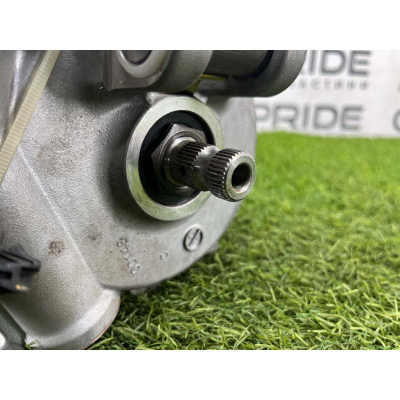 Рулевая колонка с ЭУР (рулевое управление) Mitsubishi Outlander GF 2017 2.4 4405A233