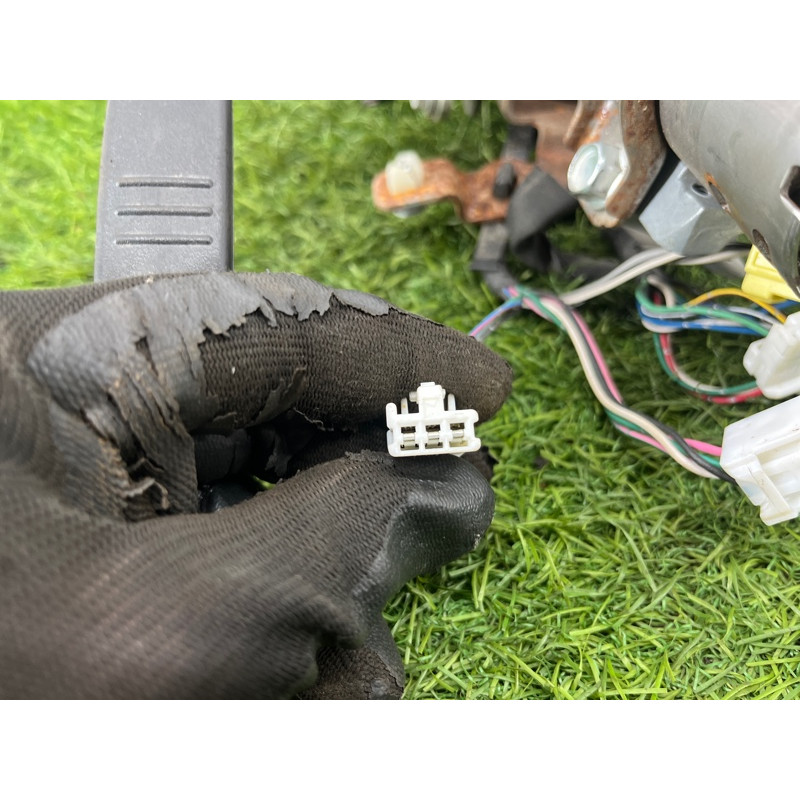 Рулевая колонка с ЭУР (рулевое управление) Mitsubishi Outlander GF 2017 2.4 4405A233