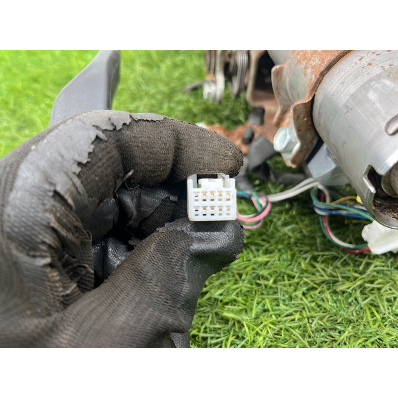 Рулевая колонка с ЭУР (рулевое управление) Mitsubishi Outlander GF 2017 2.4 4405A233