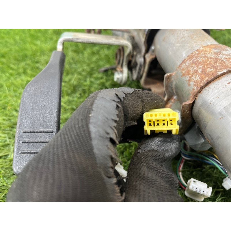 Рулевая колонка с ЭУР (рулевое управление) Mitsubishi Outlander GF 2017 2.4 4405A233