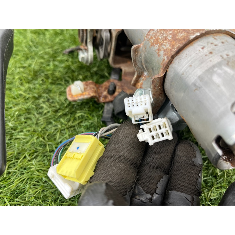 Рулевая колонка с ЭУР (рулевое управление) Mitsubishi Outlander GF 2017 2.4 4405A233