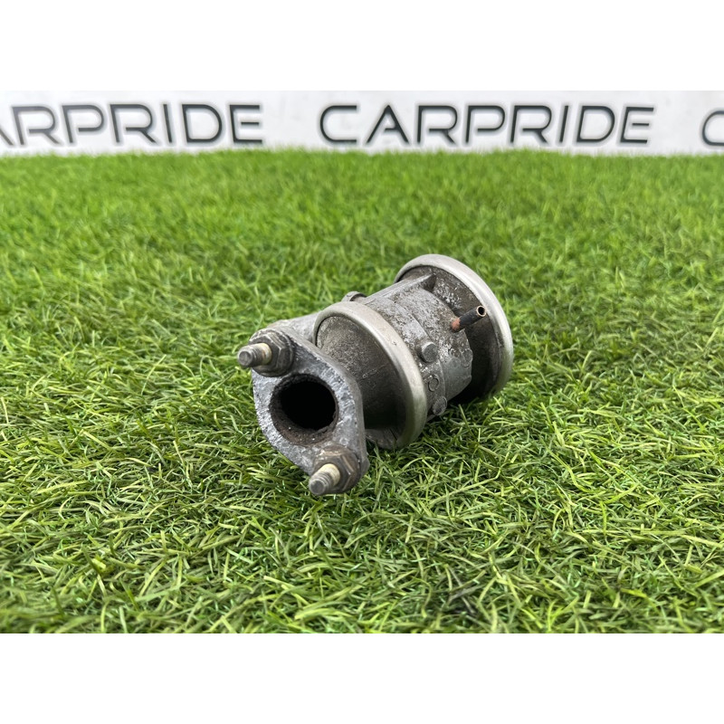 Клапан ЕГР (двигатель и элементы) BMW 7-series E38 1996 M60B40 11721704887