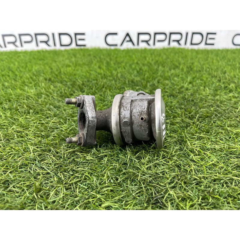 Клапан ЕГР (двигатель и элементы) BMW 7-series E38 1996 M60B40 11721704887